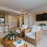 Apartamento Con Piscina Privada Morros Io