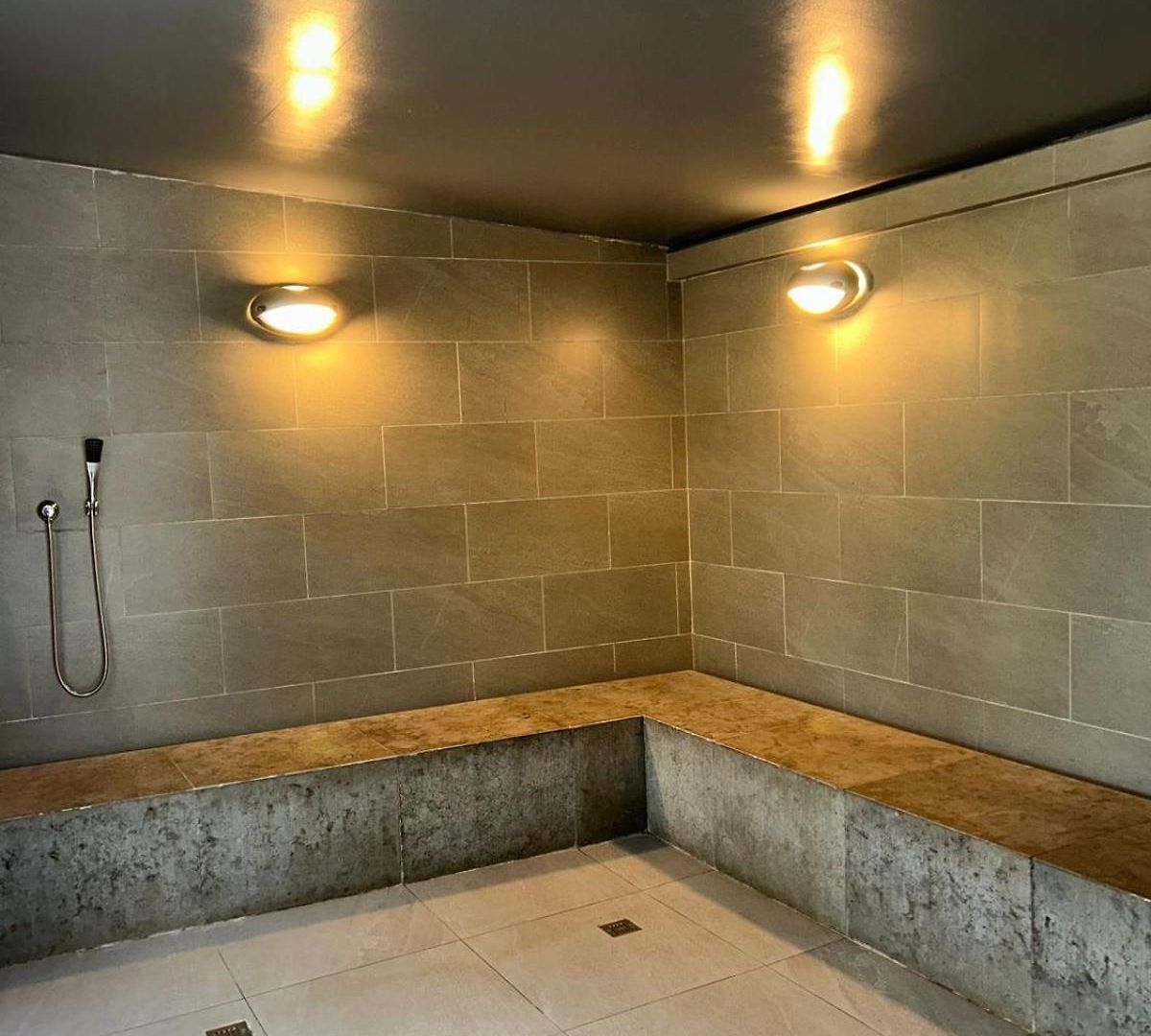 Con Piscina Privada Morros Io *