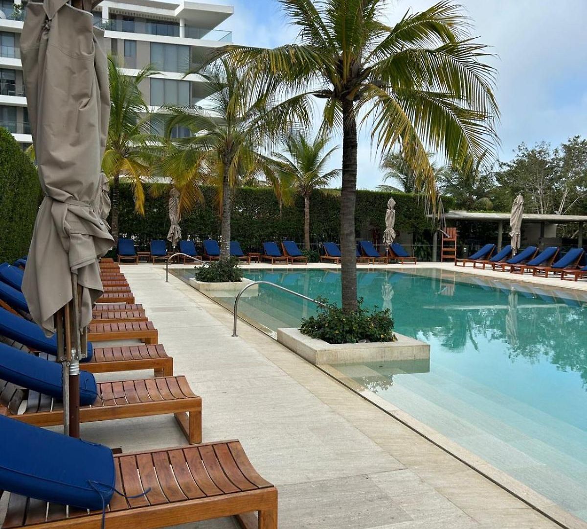 Con Piscina Privada Morros Io Cartagena