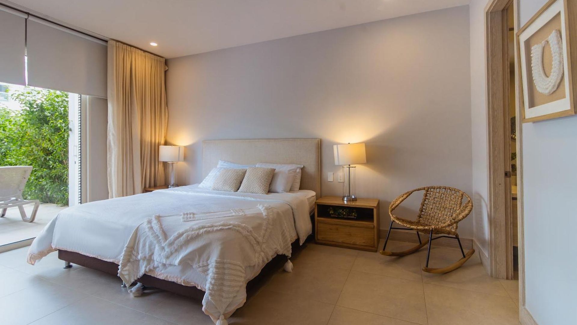 Apartment Con Piscina Privada Morros Io Cartagena