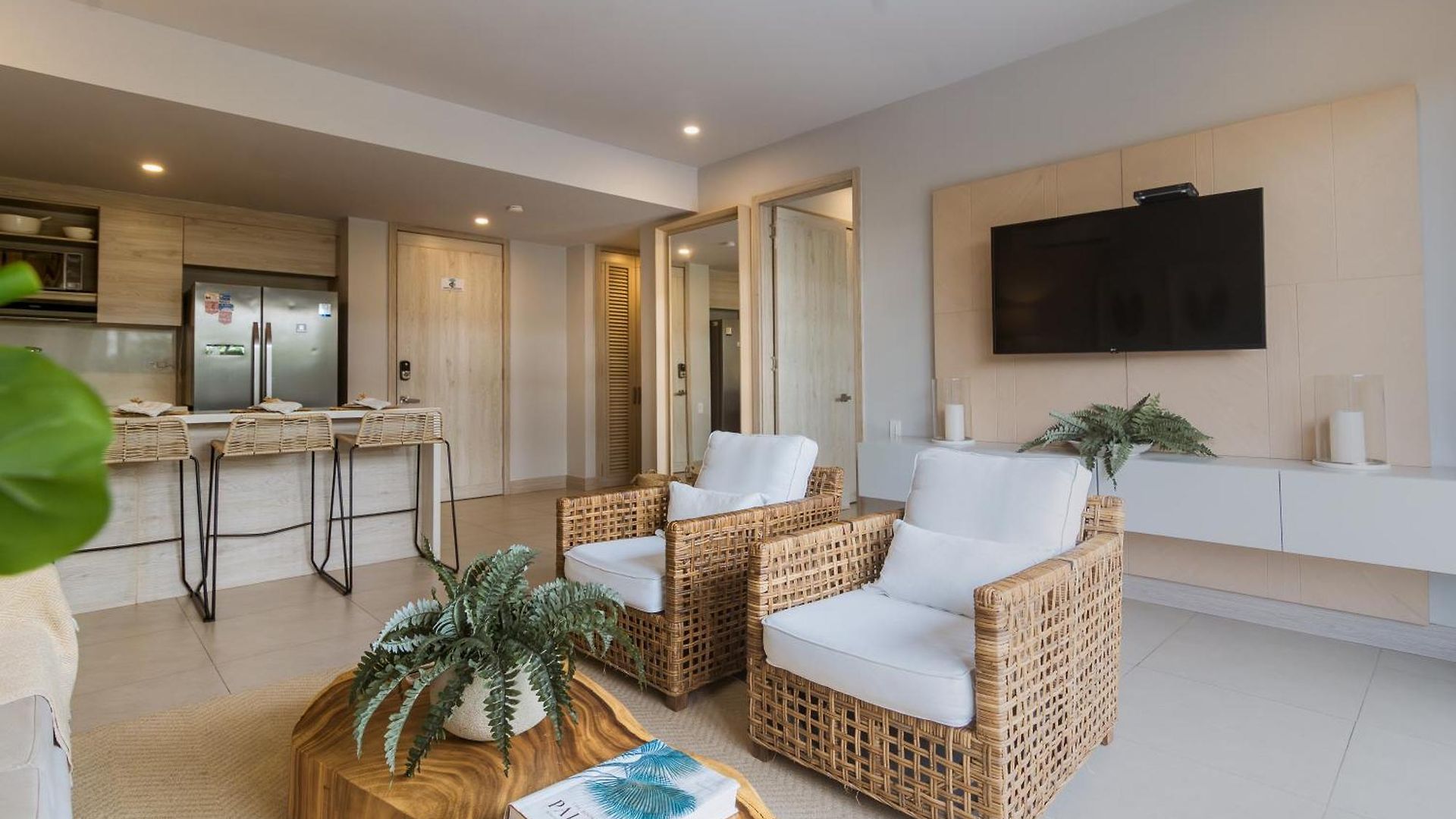 Apartment Con Piscina Privada Morros Io