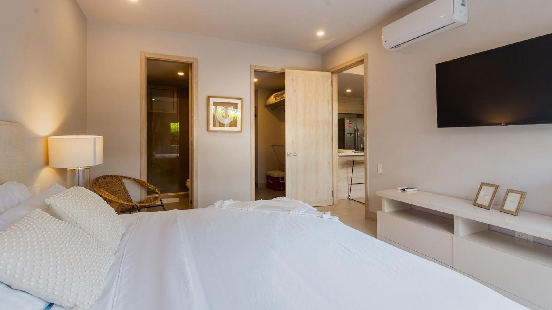 Con Piscina Privada Morros Io Apartment *
