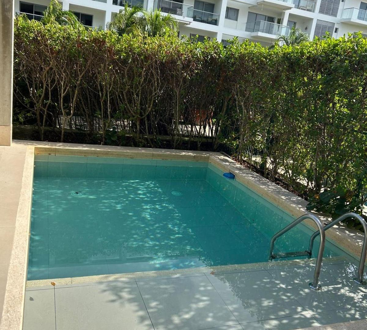 Apartment Con Piscina Privada Morros Io