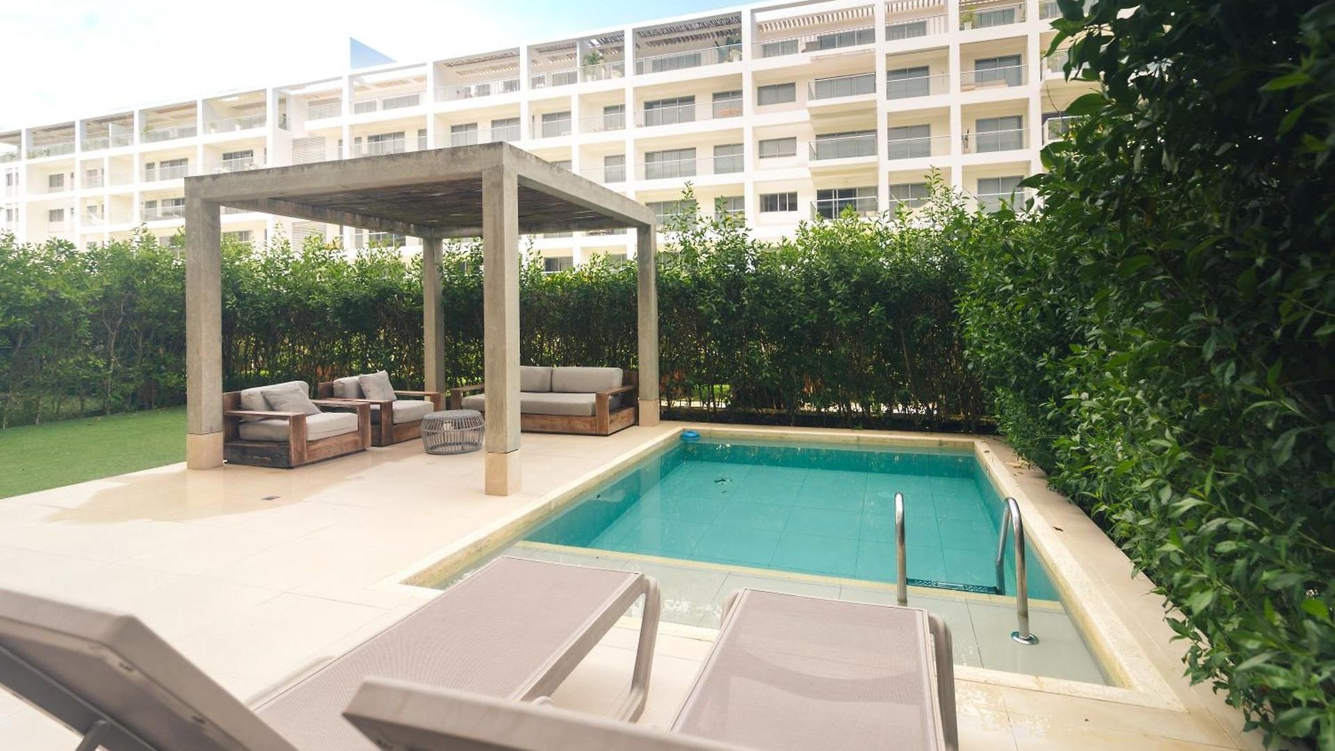 Con Piscina Privada Morros Io * Cartagena
