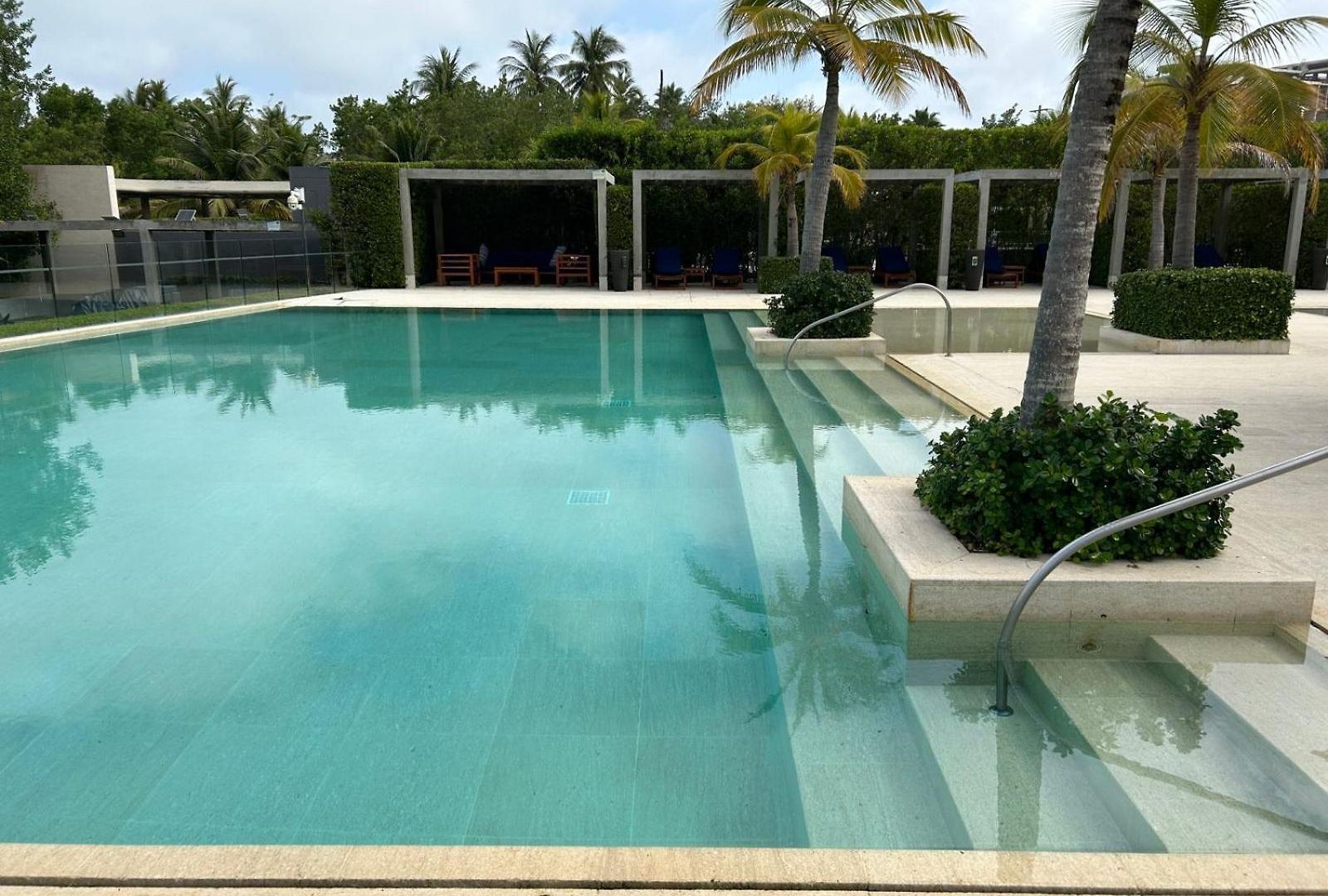 Apartment Con Piscina Privada Morros Io *