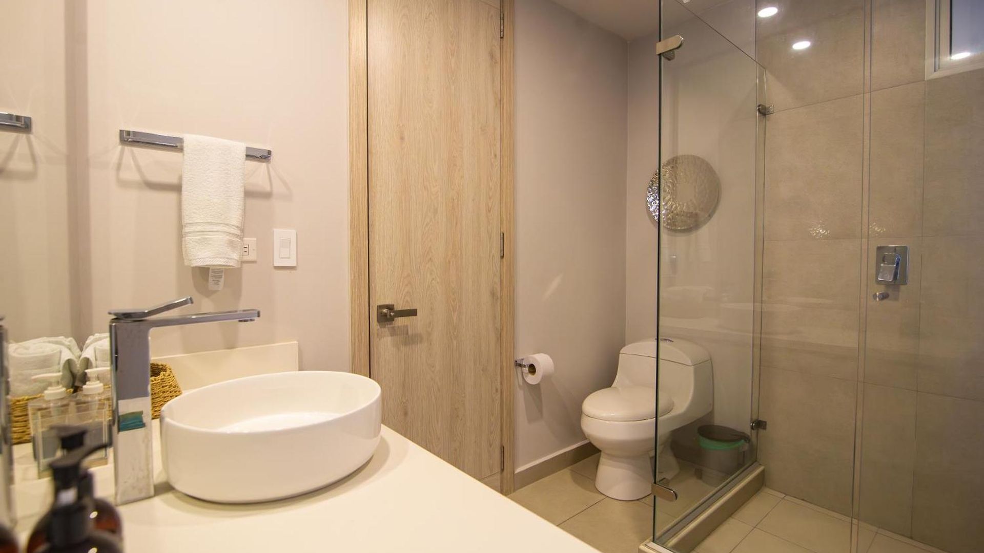 Apartment Con Piscina Privada Morros Io Cartagena