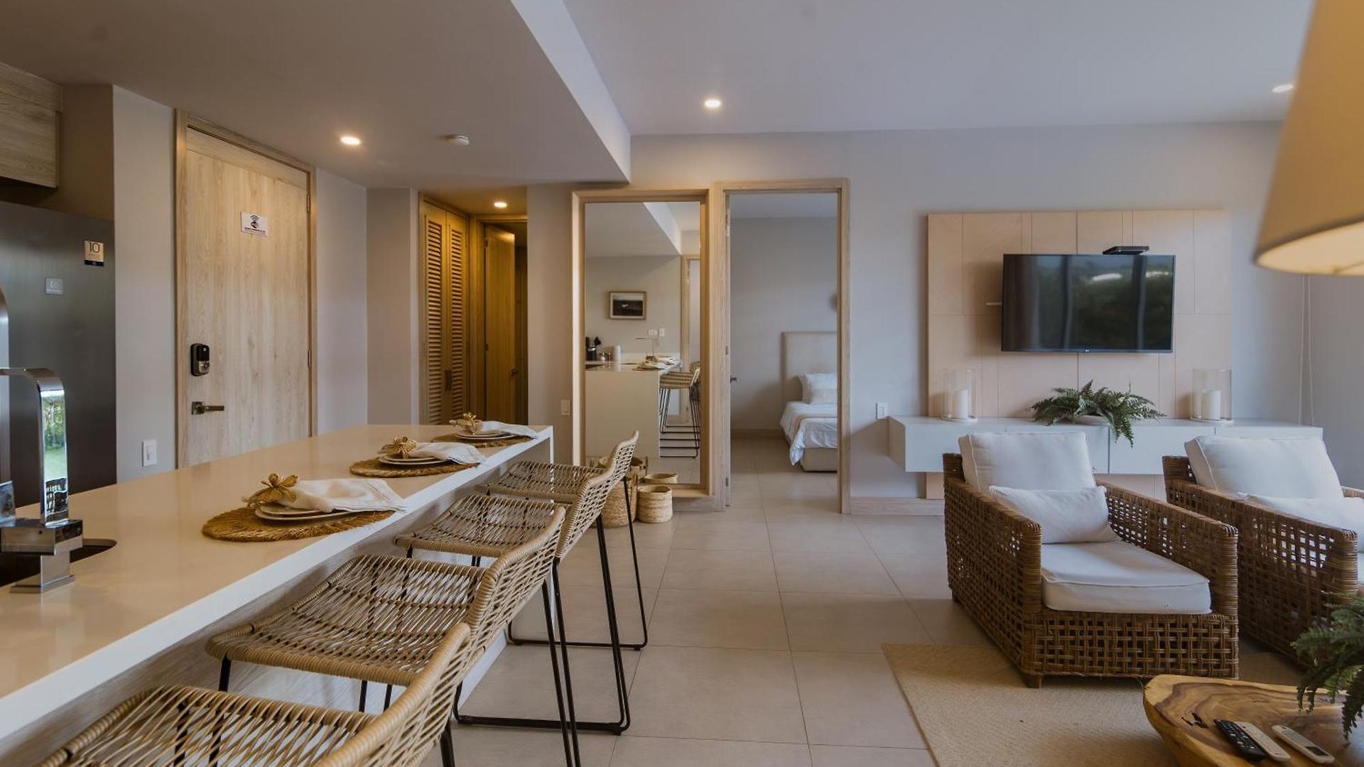 Con Piscina Privada Morros Io Cartagena