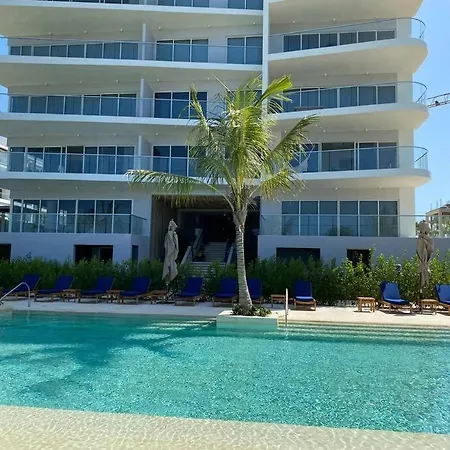 Apartamento Con Piscina Privada Morros Io *
