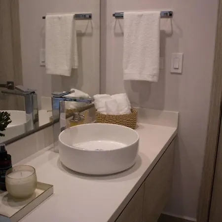 Con Piscina Privada Morros Io *