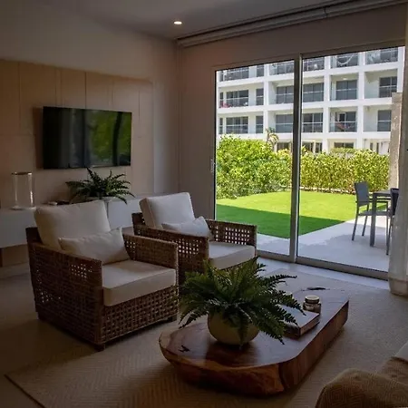 Apartamento Con Piscina Privada Morros Io
