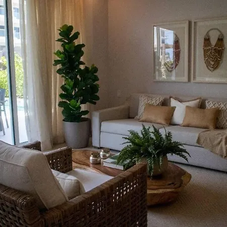 Con Piscina Privada Morros Io Apartamento *