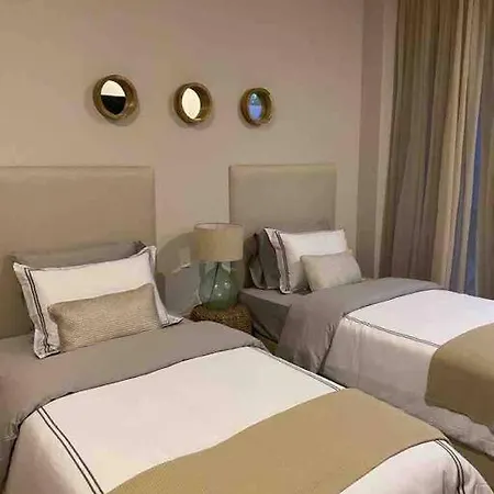 Con Piscina Privada Morros Io Apartamento