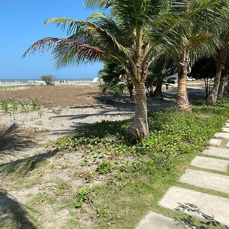 Apartamento Con Piscina Privada Morros Io Cartagena