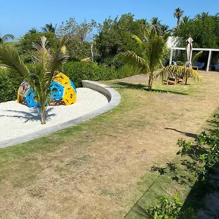 Con Piscina Privada Morros Io Apartamento Cartagena