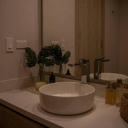 Con Piscina Privada Morros Io *