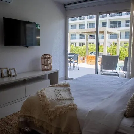 Con Piscina Privada Morros Io Cartagena