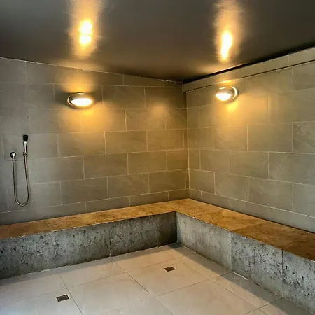 Con Piscina Privada Morros Io *