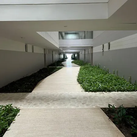 Apartment Con Piscina Privada Morros Io
