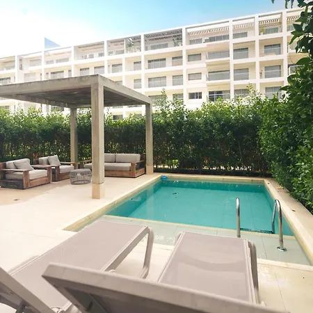 Con Piscina Privada Morros Io * Cartagena