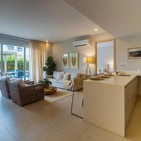 Con Piscina Privada Morros Io Cartagena