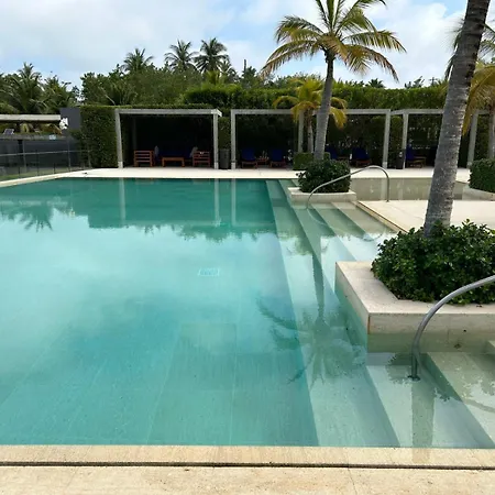 Apartment Con Piscina Privada Morros Io *
