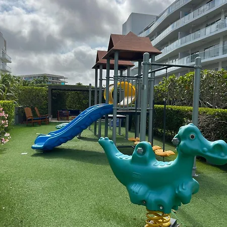 Con Piscina Privada Morros Io