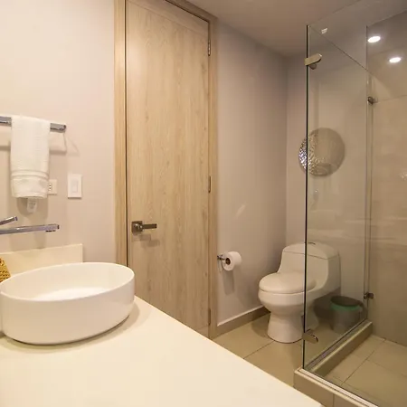 Apartment Con Piscina Privada Morros Io Cartagena