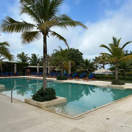 Apartment Con Piscina Privada Morros Io Cartagena