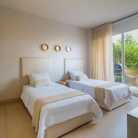 Con Piscina Privada Morros Io * Cartagena