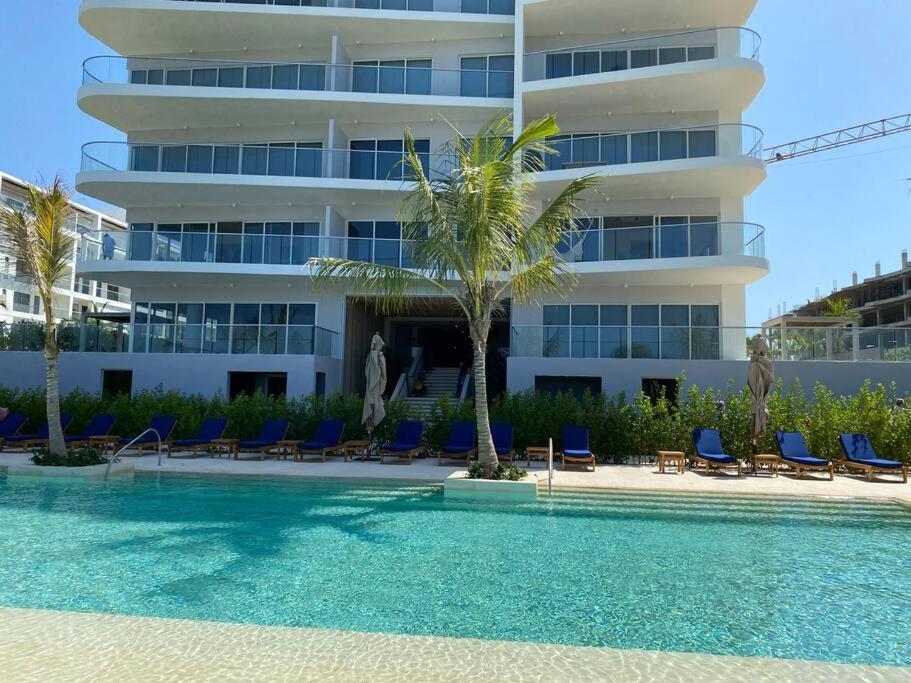 Apartment Con Piscina Privada Morros Io *