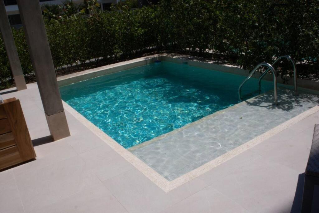 Apartment Con Piscina Privada Morros Io *