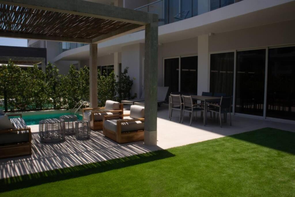 Con Piscina Privada Morros Io Apartment *