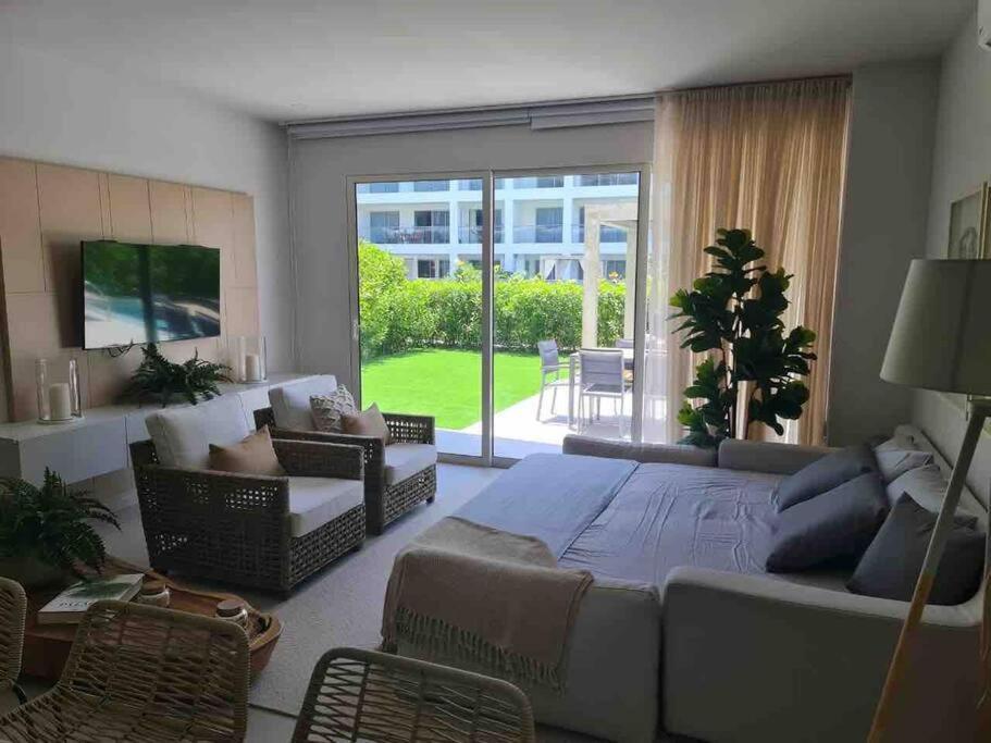 Apartment Con Piscina Privada Morros Io