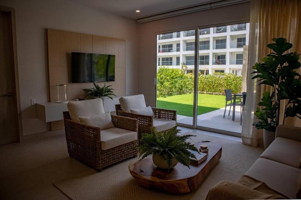 Apartment Con Piscina Privada Morros Io