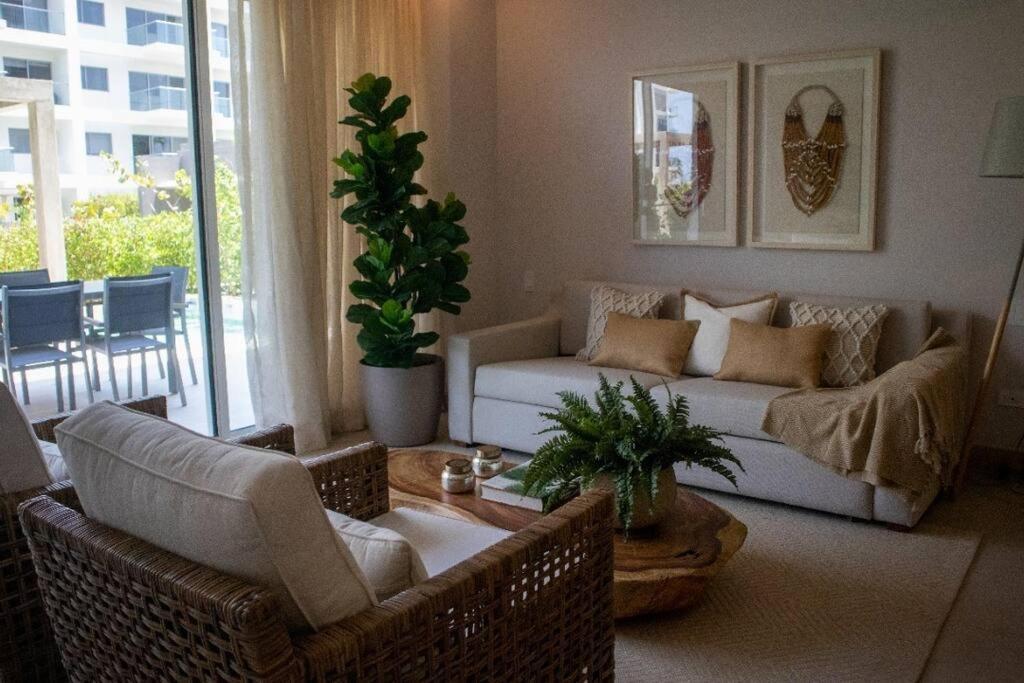 Con Piscina Privada Morros Io Apartment *