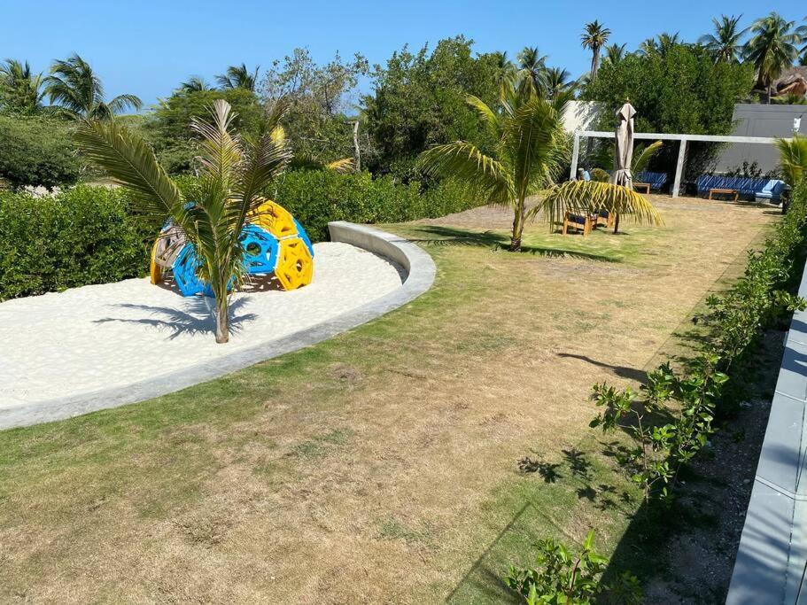 Con Piscina Privada Morros Io Apartment Cartagena