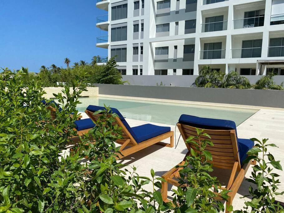 Apartment Con Piscina Privada Morros Io Cartagena