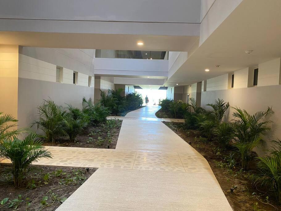 Con Piscina Privada Morros Io Apartment Cartagena