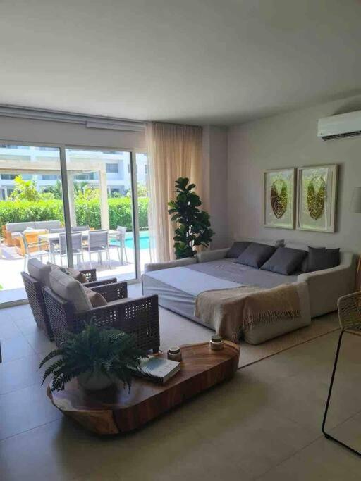 Apartment Con Piscina Privada Morros Io
